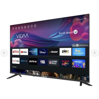 Televisor Caixun 40 pulgadas LED Full HD Smart TV CAIXUN
