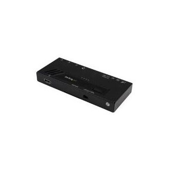 SWITCH/CONMUTADOR HDMI AUTOMATICO 3 ENTRADAS 1 SALIDA 1920X1080 