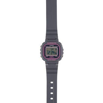 Reloj Mujer Dama Pulsera Digital Led Colores Envíos Garantía