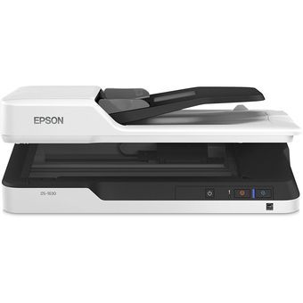Escáner Epson Workforce ES-400II ADF Doble Cara USB 3.2 IMPRESORAS Y OTROS  ESCÁNERS ADF