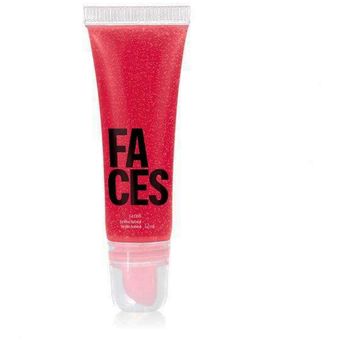 Gloss Brillo Dolce Cherry Natura Faces | Linio Perú - NA350HB03QV8XLPE