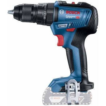 06019H51G0 Rotomartillo inalámbrico Bosch GSB 18V 50 18V BIVOLT, 2