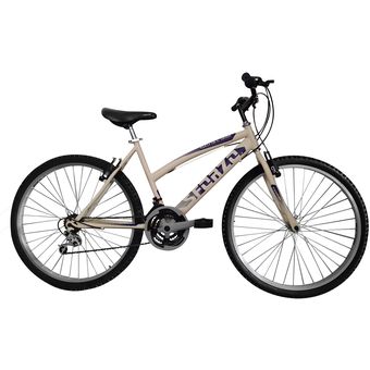 Bicicleta mujer 26 discount pulgadas