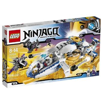 todos los juguetes de lego ninjago