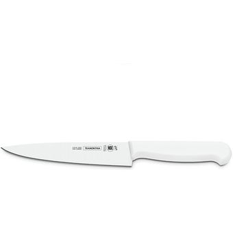 Cuchillo Para Carne 6 Tramontina 24620/086 -Blanco