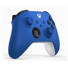 Control Xbox Series S/X Shock Blue