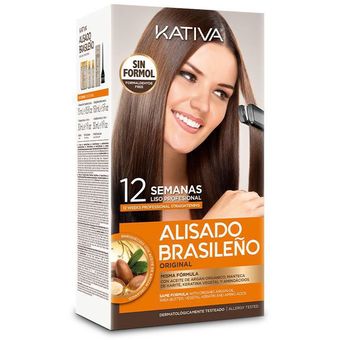 Alisado colombiano discount