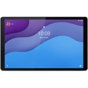 Tablet Lenovo M10 HD 10.1" 64GB Android 10 LTE Gris