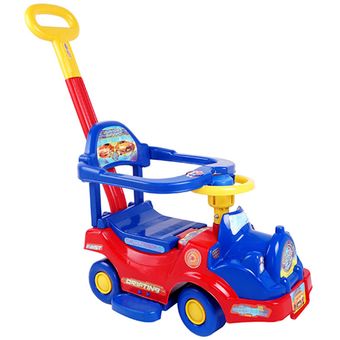 Carritos montables para bebes best sale fisher price