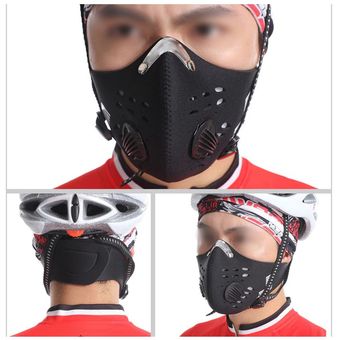 Herobiker 1pc Máscara Balaclava Máscara Facial Completa Anti-uv  Transpirable Capucha Protección Solar Máscara Motocicleta Casco Motocicleta  Cortavientos Ropa Cabeza Ciclismo, Compra Últimas Tendencias