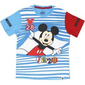 Mickey Mouse Camisetas y Polos para Niños - Compra online a los mejores  precios | Linio Perú