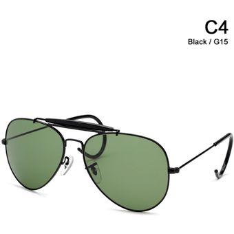 Jackjad Gafas De Sol Clásicas Para Exterior Lentes Con Patilla sunglasses 