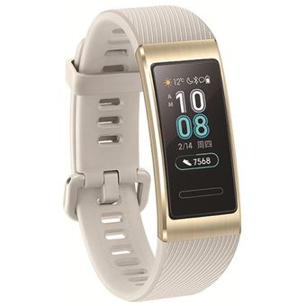 huawei band 3 pro blanco