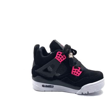 retro 4 fucsia