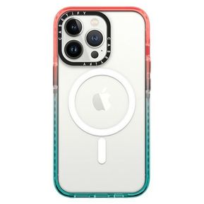 CASETiFY iPhone 13 Pro Impact Case MagSafe Compatible - 100%...