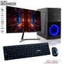 COMPUTADOR DE ESCRITORIO PROCESADOR I7-10700 2,9 / 1TB / MONITOR 22
