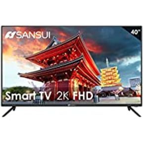 SMART TV LED 40 MODELO SMX40T1FN