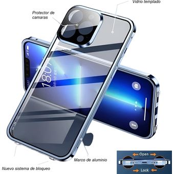 Vidrio Iphone 11 Pro Protector De Pantalla Cristal Templado Negro – iCenter  Colombia