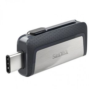 SanDisk 128 GB tipo C Ultra Dual USB OTG