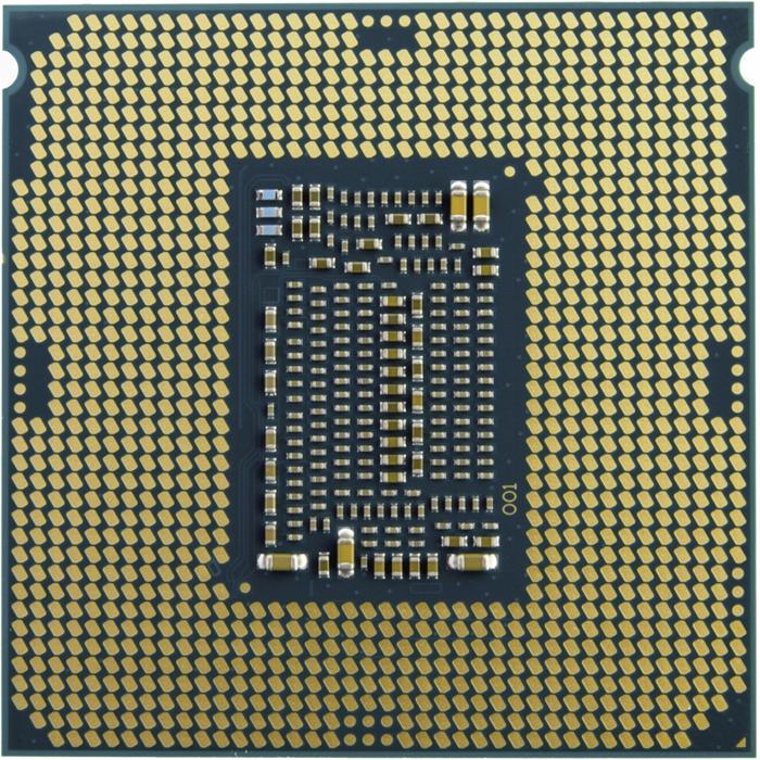 Procesador INTEL Core I9 9900 3.10 GHz 8 Core 1151