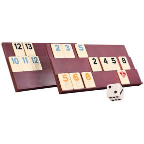 Mesa Multijuegos para jugar 5 en 1 MONKEY BRANDS