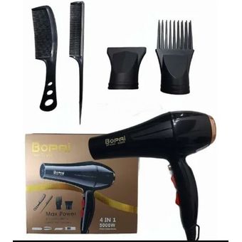 Secador de pelo profesional 5000w hot sale