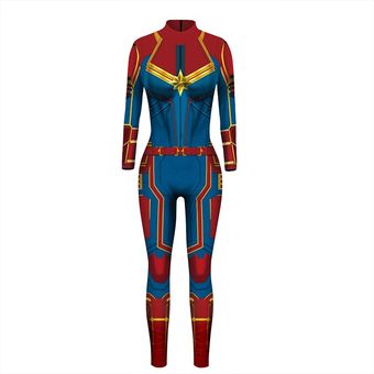 Spiderman Iron Man Body de Cosplay 3D para adultos traje de película de cómic mo 