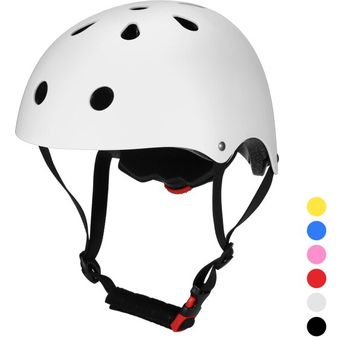 Casco de bicicleta Multi_casco de seguridad deportivo para ~ 