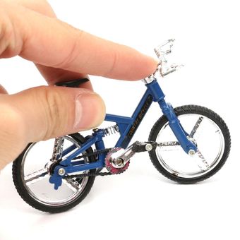Happy Island Tech Deck Bicicleta de dedo Bicicleta Tablero de dedo N 