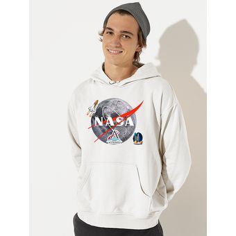 Buzo 2025 nasa hombre