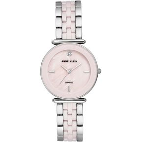 reloj dama anne klein