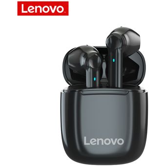 Auriculares Bluetooth Inalambricos Earpods Lenovo Xt90