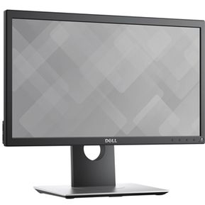 Dell Quad Monitor