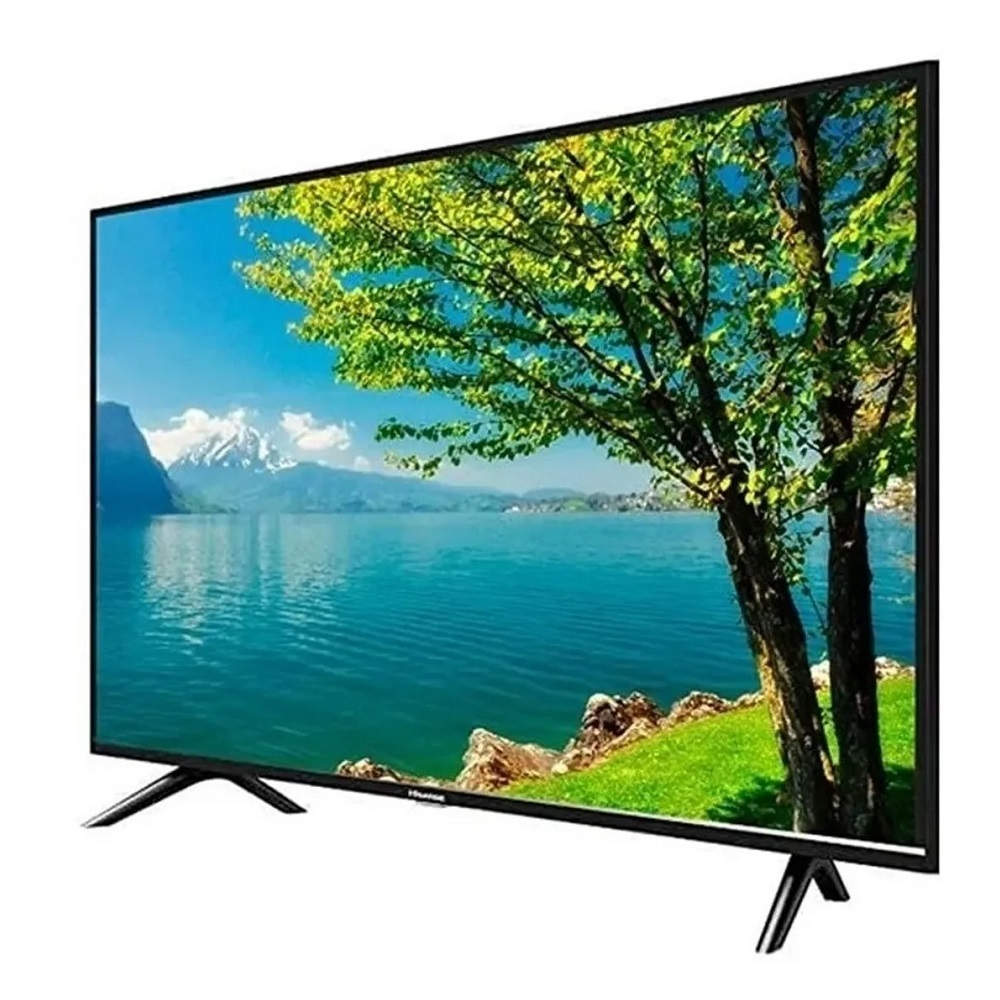 Smart TV 40 pulgadas Hisense Full HD HDMI USB DTS SO VIDAA 40H5G