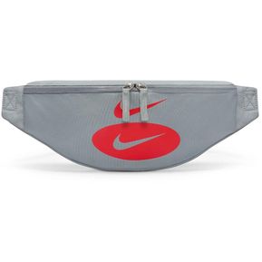 Canguro Nike Heritage Hip Pack (3l)-Gris