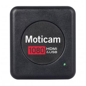 Camara Para Microscopio Moticam 1080 Hdmi