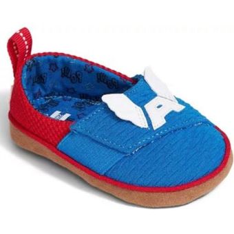 Toms para online bebe