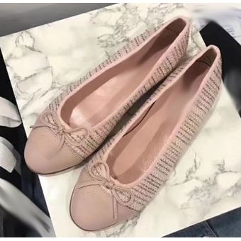 Mujer Zapatos de cuero auténtico de lujo de las mujeres de Color mez 