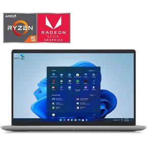 Laptop Gamer Dell Ryzen 5 3450u 12gb 1tb 256gb Ssd Vega 8