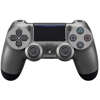 Mando Ps4 Playstation 4 Inalambrico Recargable - Genérico