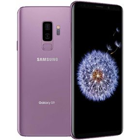 Samsung Galaxy S9 G960U 64GB Púrpura