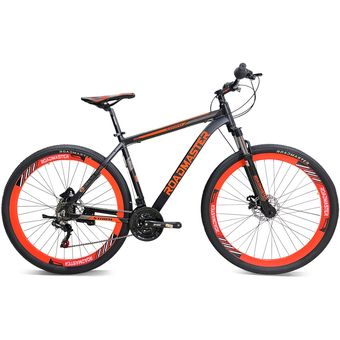 Bicicleta de montaña discount roadmaster