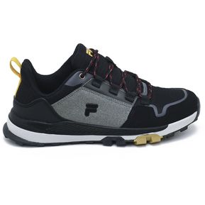 Tenis fila hot sale trekking