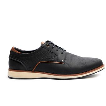 BATA ZAPATOS CASUALES HOMBRE AZUL