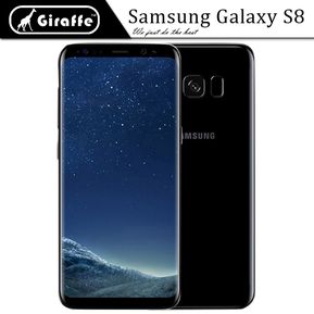 Samsung Galaxy S8 G950F 4G LTE teléfono...