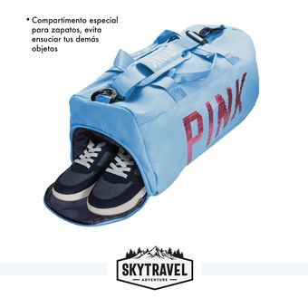 Mochila de viaje para mujer, mochila de gimnasio con compartimento para  zapatos y bolsillo húmedo Mochila para mujer de 15,6 pulgadas Mochila para
