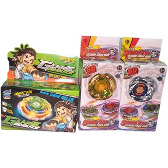 Estadio batalla cheap beyblade