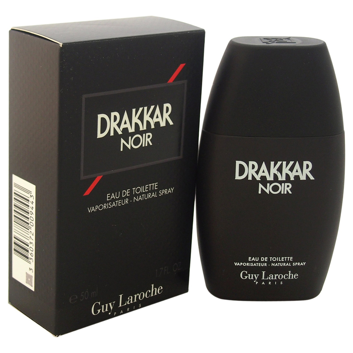 Perfume Drakkar Noir para Hombre de Guy Laroche EDT 100ml