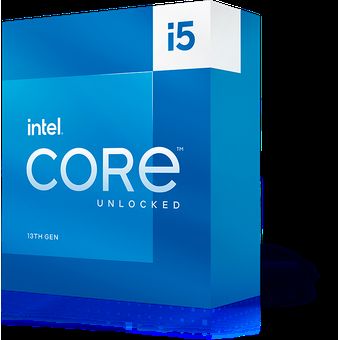 PROCESADOR INTEL® CORE™ i5-13600K INTEL