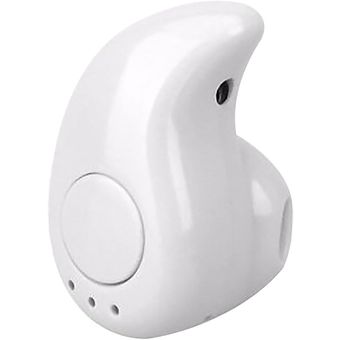 Mini Auricular Inalámbrico Bluetooth Con Microfono Mano Libres